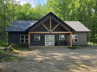 N11909 Menominee Woods Dr, Wausaukee, WI 54177