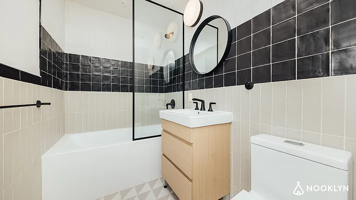 Rented by Nooklyn NYC LLC | media 46