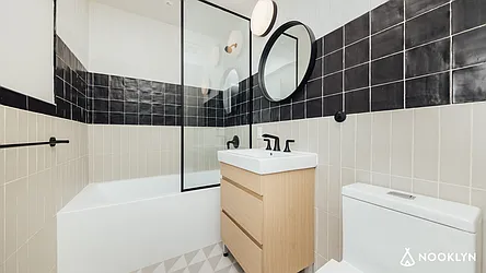 Rented by Nooklyn NYC LLC