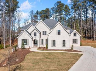 260 Blackberry Ridge Trl, Milton, GA 30004