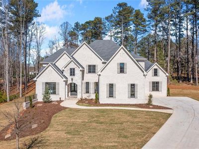260 Blackberry Ridge Trl, Milton, GA, 30004