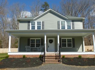 42296 Saint Andrews Church Rd, Leonardtown, MD 20650