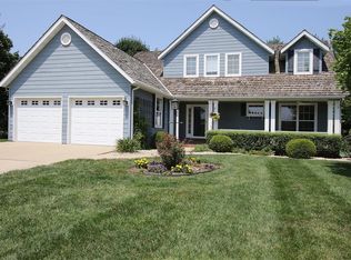 16 Country Maples, Glen Carbon, IL 62034