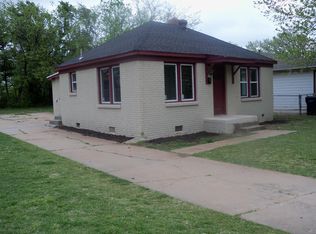 913 Hoyt Ave, Oklahoma City, OK 73114