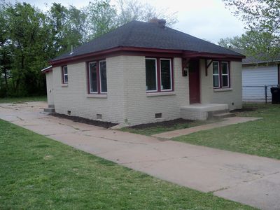 913 Hoyt Ave, Oklahoma City, OK, 73114