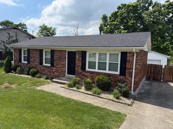 17 Holiday Rd, Winchester, KY 40391