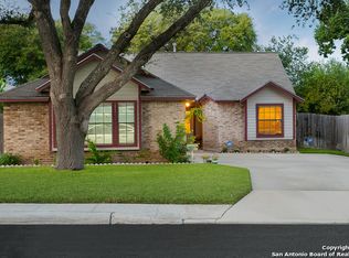 13907 Dove Hollow Dr, San Antonio, TX 78232