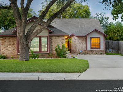 13907 Dove Hollow Dr, San Antonio, TX, 78232