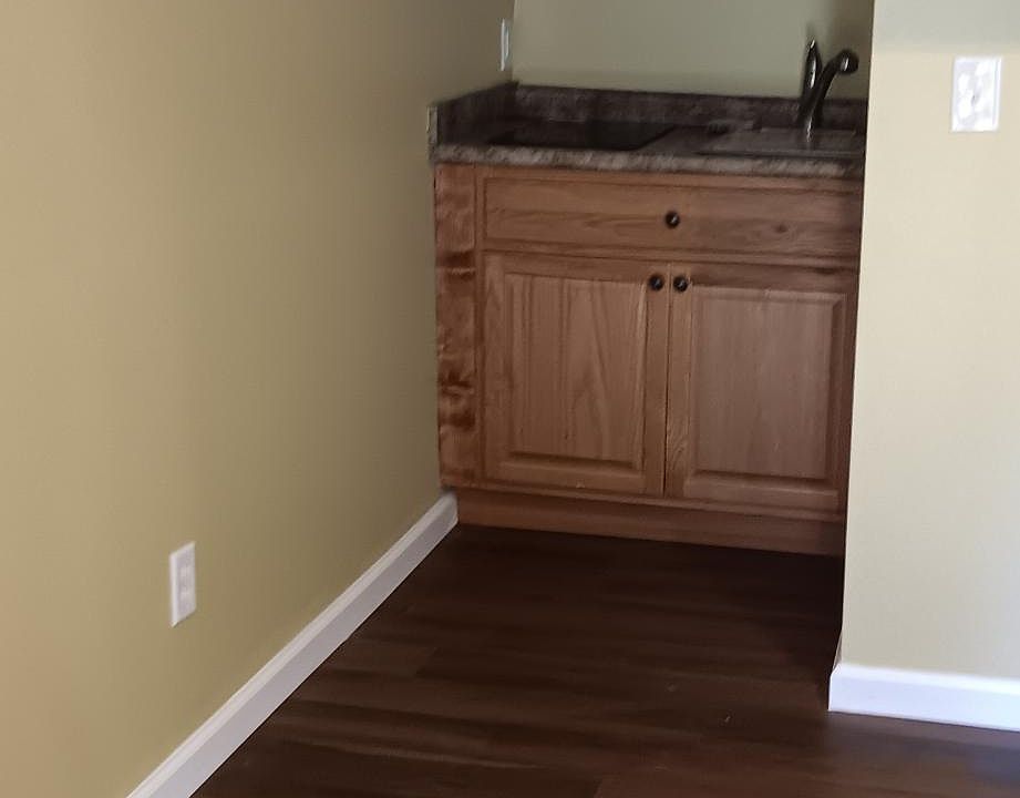 2 burner stove kitchenette