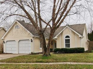 7652 Wickfield Dr, Indianapolis, IN 46256