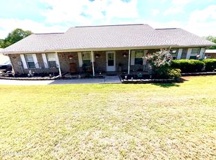 1049 Little Dogwood Rd, Kingston, TN 37763