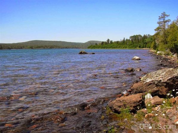 Copper Harbor MI Real Estate - Copper Harbor MI Homes For Sale | Zillow