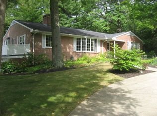 1198 Charwood Rd, Mansfield, OH 44907