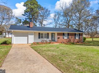 131 Roosevelt Blvd, Commerce, GA 30529