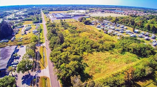 1st image of NW 1st Ave