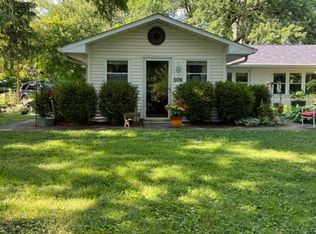 506 E 108th St, Indianapolis, IN 46280