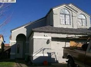 1380 Quail Valley Run, Oakley, CA 94561