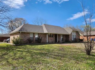 4318 S 89th St, Fort Smith, AR 72903