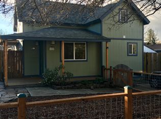 185 California St, Ashland, OR 97520