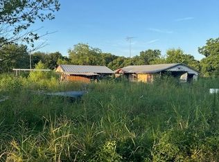 55 County Road 190, Gainesville, TX 76240