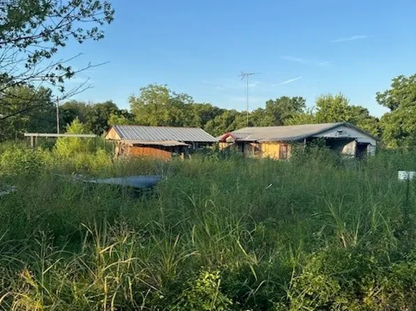 55 County Road 190, Gainesville, TX 76240