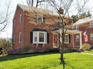 39 Dunmore Rd, Baltimore, MD 21228