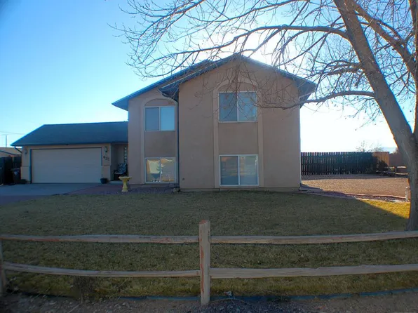 431 N Desert Cove Dr, Pueblo West, CO 81007