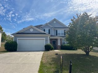 157 Rivendale Dr, Columbia, SC 29229