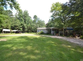 3153 Columbia Road 27 S, Waldo, AR 71770