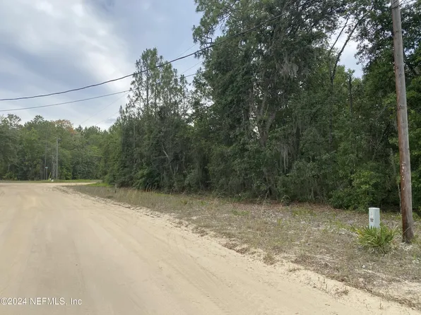 LOT 2 SCOTT Circle, Interlachen, FL 32148
