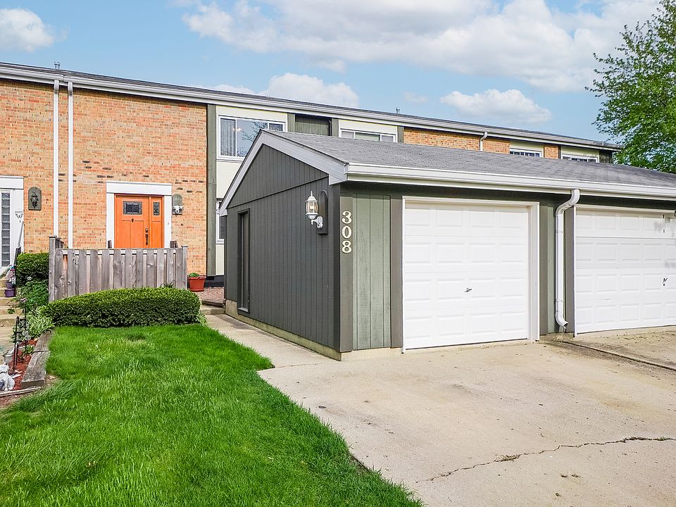 308 Redwing Dr 308, Bolingbrook, IL 60440 Zillow
