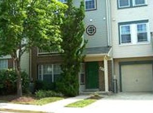 4733 Ridgeline Ter UNIT 298, Bowie, MD 20720