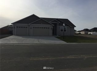 438 Boylson Dr SE, Moses Lake, WA 98837