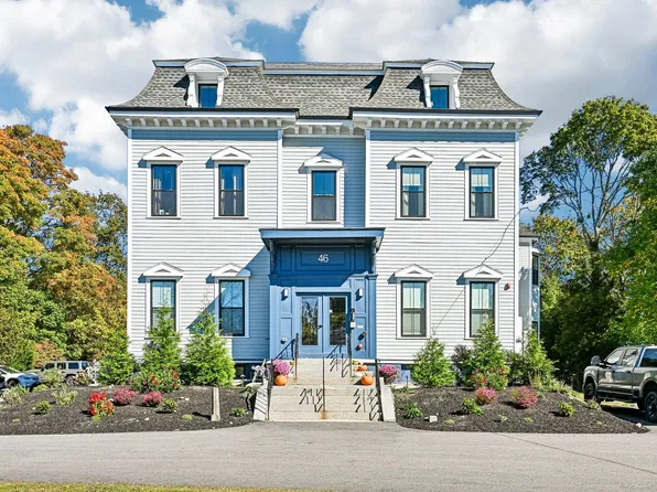 46 Union St #7, Weymouth, MA 02190