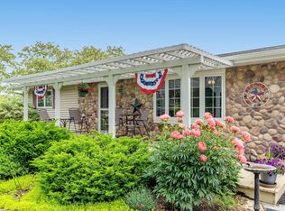 N1740 S Town Hall Rd, Chilton, WI 53014