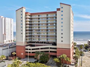 1707 Perrin Dr APT 1203, North Myrtle Beach, SC 29582