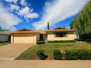 2308 Byrd Dr, Rancho Cordova, CA 95670