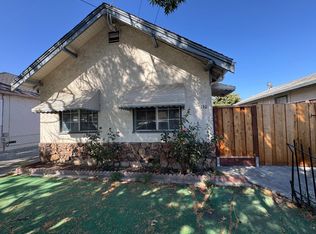 130 N 26th St, San Jose, CA 95116