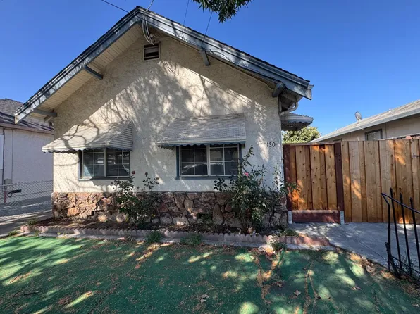 130 N 26th St, San Jose, CA 95116