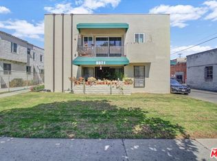 8821 Alcott St APT 6, Los Angeles, CA 90035