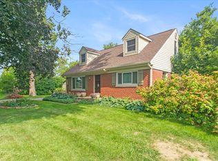 4545 Earlham Dr, Indianapolis, IN