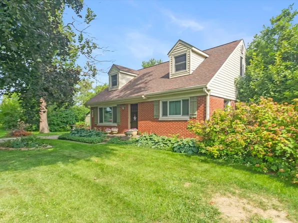 4545 Earlham Dr, Indianapolis, IN 46227