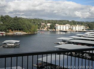 40 Lighthouse Rd UNIT 3-401, Lake Ozark, MO 65049