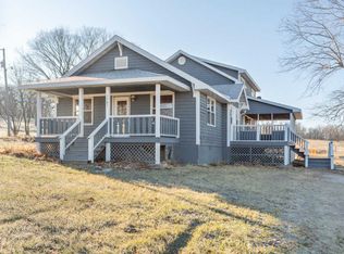5703 State Highway M, Niangua, MO 65713