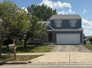 5878 Westbend Dr, Galloway, OH 43119