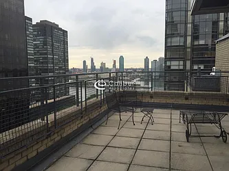 Rented by Caliber Associates