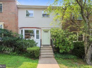 3041 Southern Elm Ct, Fairfax, VA 22031