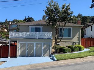 309 W 39th Ave, San Mateo, CA