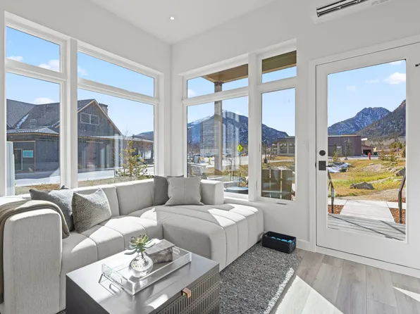 Studio Plan, Basecamp Lofts + Studios