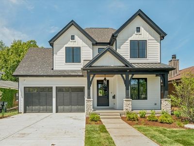 1404 S Ashland Ave, Park Ridge, IL, 60068